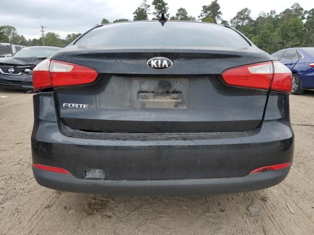 Photo 6 from auction – 2016 KIA FORTE LX with VIN KNAFK4A65G5554336