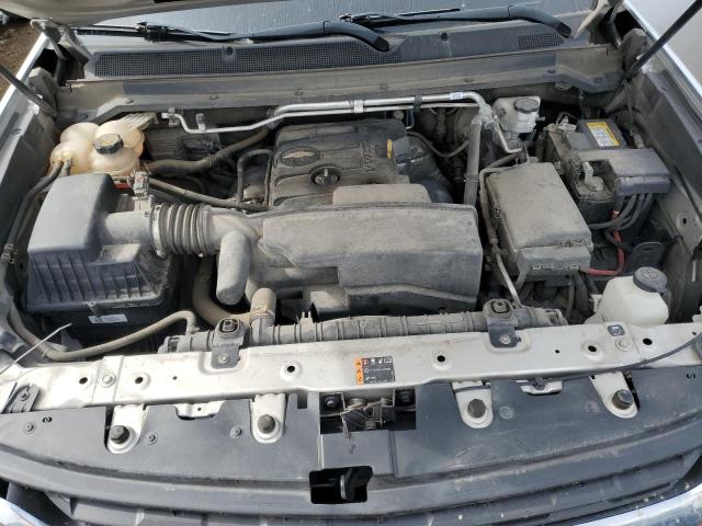 Photo 11 from auction – 2018 CHEVROLET COLORADO with VIN 1GCHTBEA3J1278426