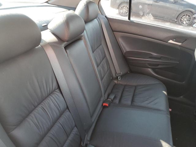 Photo 10 from auction – 2012 HONDA ACCORD SE with VIN 1HGCP2F62CA154080