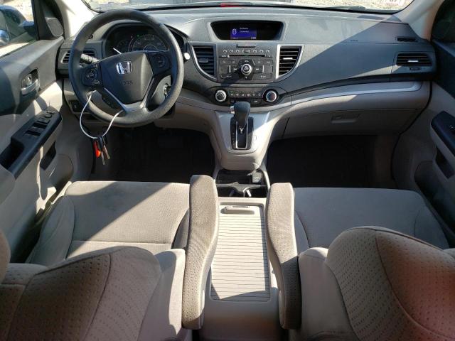 Photo 8 from auction – 2014 HONDA CR-V EX with VIN 2HKRM4H57EH633608