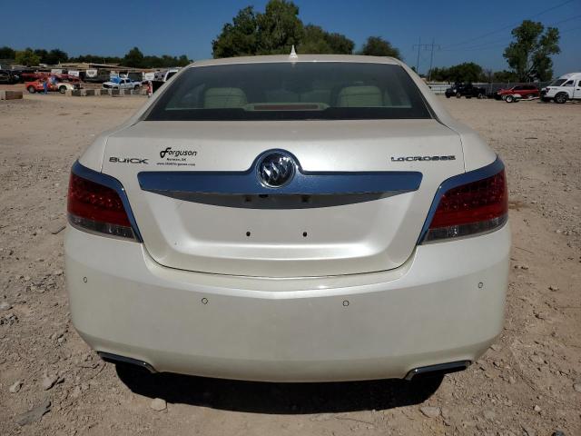Photo 6 from auction – 2012 BUICK LACROSSE P with VIN 1G4GD5G32CF348573