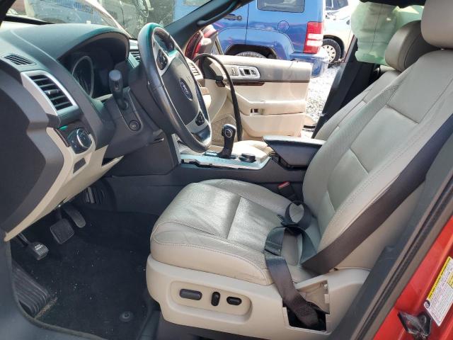 صورة رقم 7 من المزاد - 2011 FORD EXPLORER L مع VIN 1FMHK8F83BGA72440