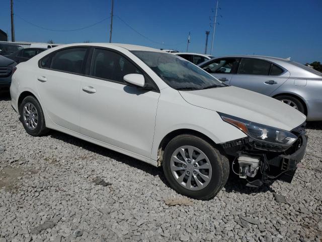 Photo 4 from auction – 2019 KIA FORTE FE with VIN 3KPF24AD7KE034699