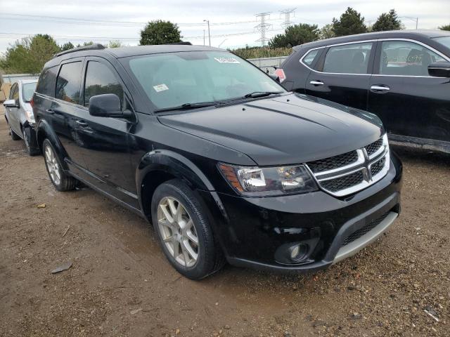 Photo 4 from auction – 2018 DODGE JOURNEY SX with VIN 3C4PDCBB7JT145298