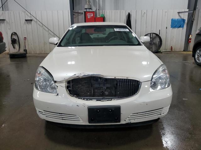 Photo 5 from auction – 2009 BUICK LUCERNE CX with VIN 1G4HD57179U110502