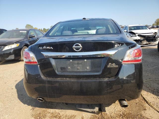 Photo 6 from auction – 2015 NISSAN ALTIMA 2.5 with VIN 1N4AL3AP5FC412615