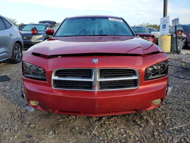 Photo 5 from auction – 2006 DODGE CHARGER R/ with VIN 2B3KA53H26H488541