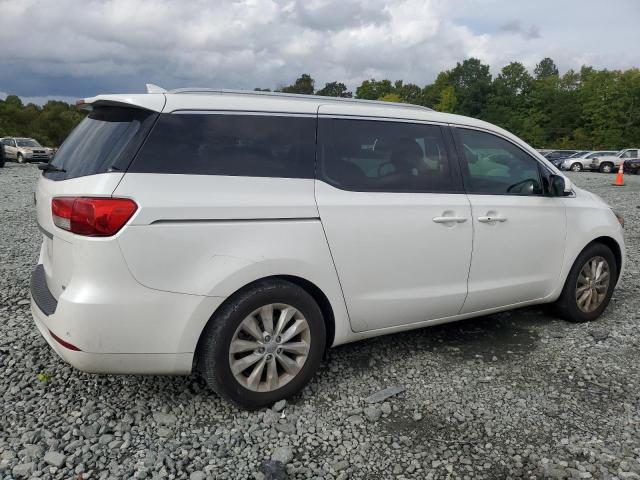 Photo 3 from auction – 2015 KIA SEDONA EX with VIN KNDMC5C19F6020988