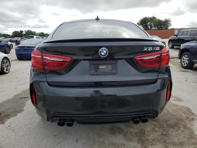Photo 6 from auction – 2016 BMW X6 M with VIN 5YMKW8C55G0R43063
