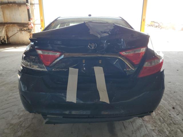 Photo 6 from auction – 2017 TOYOTA CAMRY LE with VIN 4T1BF1FK8HU788032