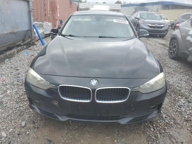 Photo 5 from auction – 2014 BMW 320 I with VIN WBA3B1C56EK134251