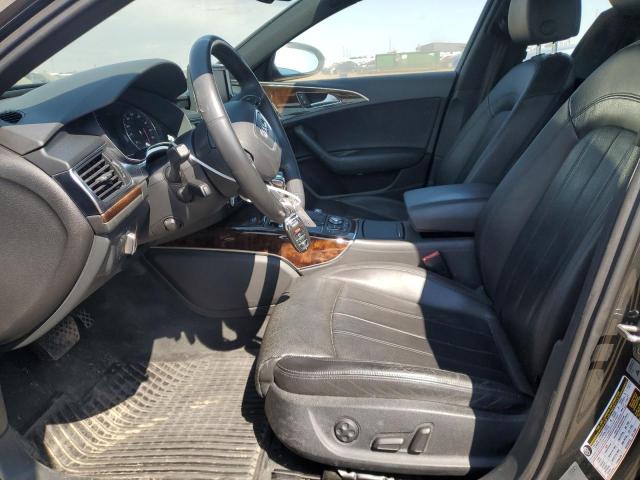 Photo 7 from auction – 2013 AUDI A6 PRESTIG with VIN WAUHGAFC5DN119254