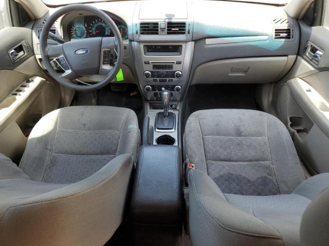 Photo 8 from auction – 2010 FORD FUSION SE with VIN 3FAHP0HA9AR248136