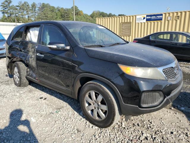 Photo 4 from auction – 2011 KIA SORENTO BA with VIN 5XYKT3A18BG136088