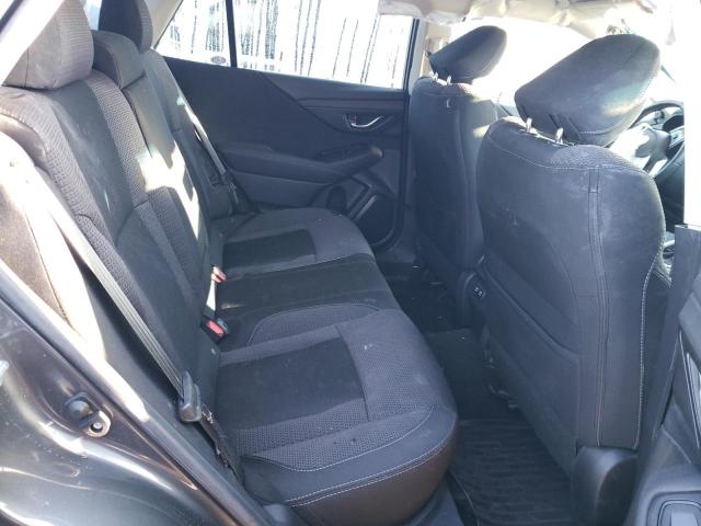 Photo 10 from auction – 2020 SUBARU OUTBACK PR with VIN 4S4BTACC3L3248253