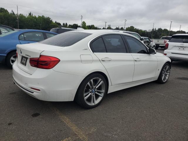 Photo 3 from auction – 2017 BMW 330E with VIN WBA8E1C39HA158694