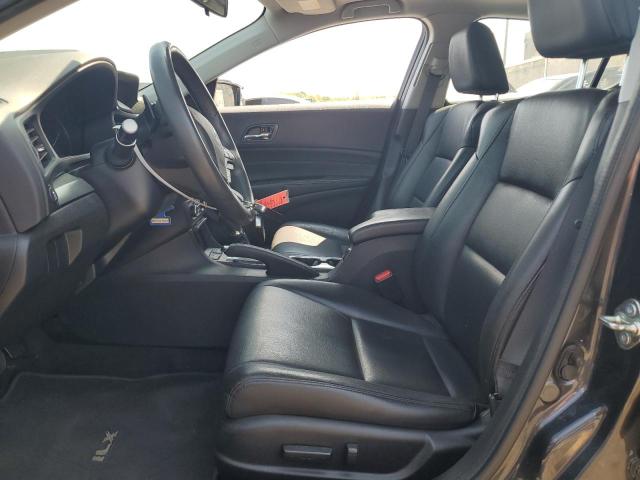 Photo 7 from auction – 2016 ACURA ILX BASE W with VIN 19UDE2F30GA007584