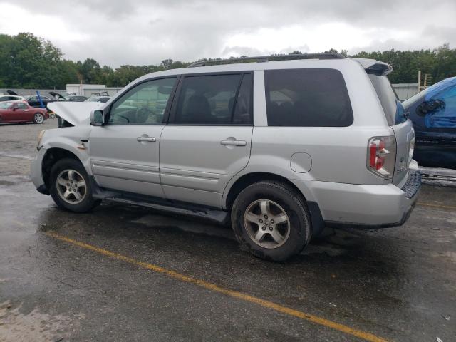 Photo 2 from auction – 2008 HONDA PILOT EXL with VIN 5FNYF18688B002334