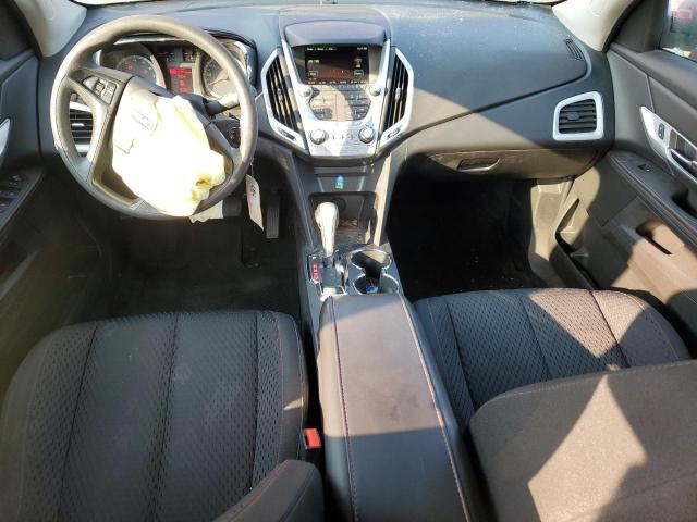 Photo 8 from auction – 2015 GMC TERRAIN SL with VIN 2GKALMEK7F6288536