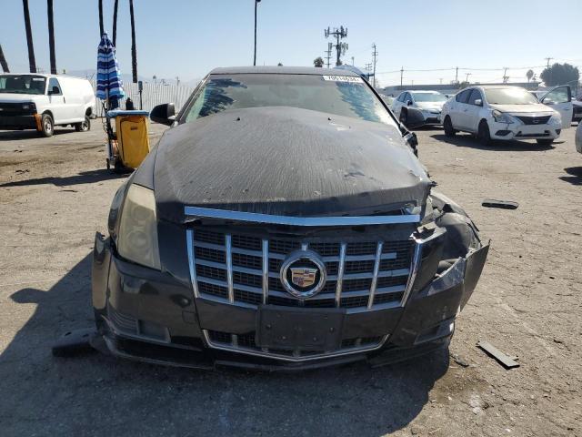 Photo 5 from auction – 2012 CADILLAC CTS with VIN 1G6DA5E59C0110603