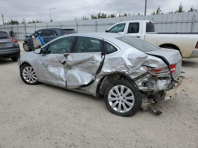 Photo 2 from auction – 2015 BUICK VERANO with VIN 1G4PN5SK2F4111562