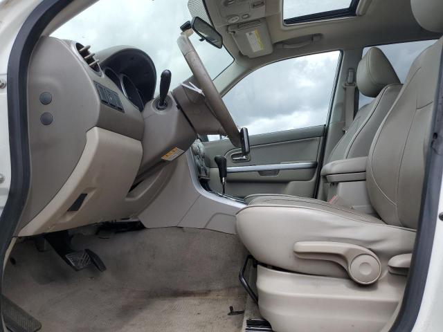 Photo 7 from auction – 2009 SUZUKI GRAND VITA with VIN JS3TE047894100375