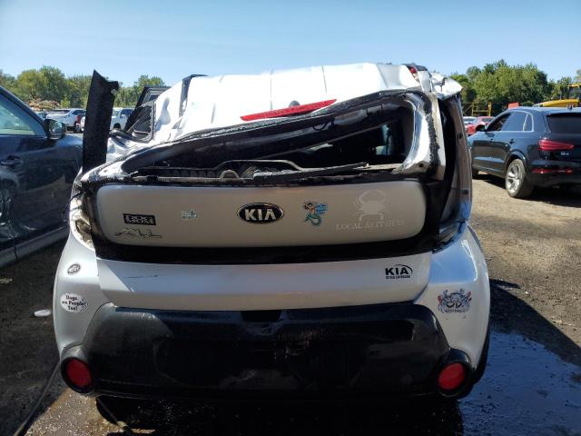 صورة رقم 6 من المزاد - 2015 KIA SOUL مع VIN KNDJN2A20F7755263