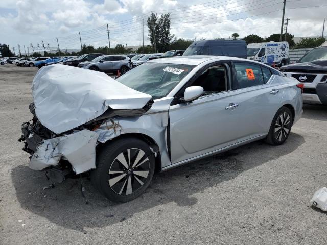 NISSAN ALTIMA SL 2019 with VIN 1N4BL4EV9KN311126 - Photo from auction
