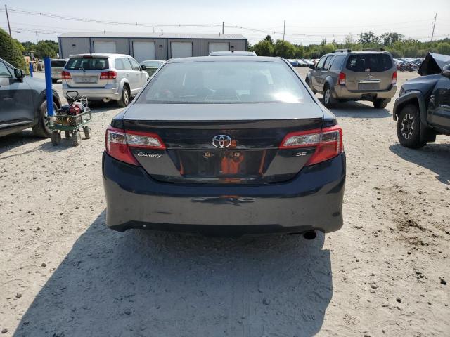 Photo 6 from auction – 2013 TOYOTA CAMRY L with VIN 4T1BF1FK9DU280369