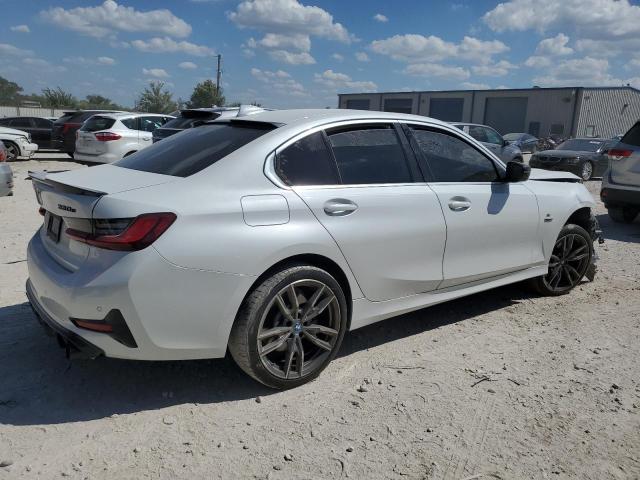 Photo 3 from auction – 2022 BMW 330E with VIN 3MW5P7J04N8C40218