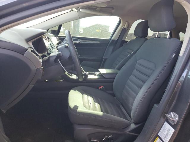 Photo 7 from auction – 2017 FORD FUSION SE with VIN 3FA6P0H72HR201164