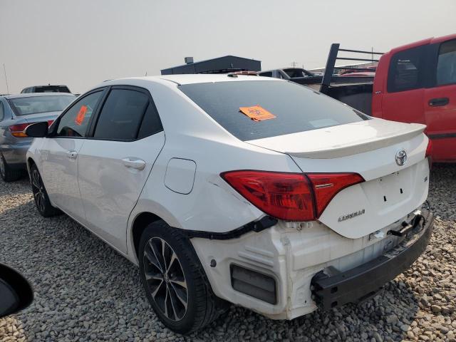 Photo 2 from auction – 2019 TOYOTA COROLLA L with VIN 2T1BURHE9KC191296