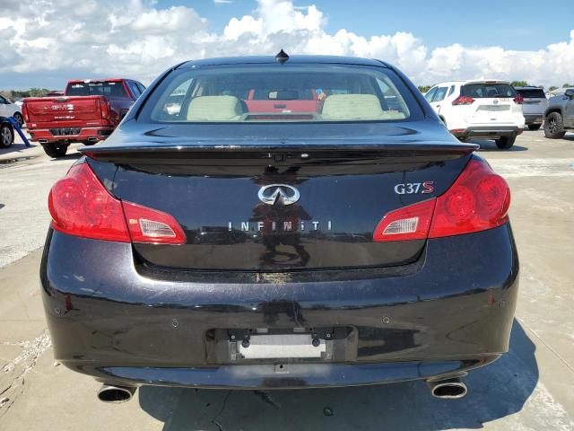 Photo 6 from auction – 2012 INFINITI G37 BASE with VIN JN1CV6AP7CM628439