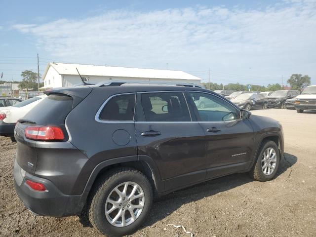 Photo 3 from auction – 2015 JEEP CHEROKEE L with VIN 1C4PJMCS0FW515151