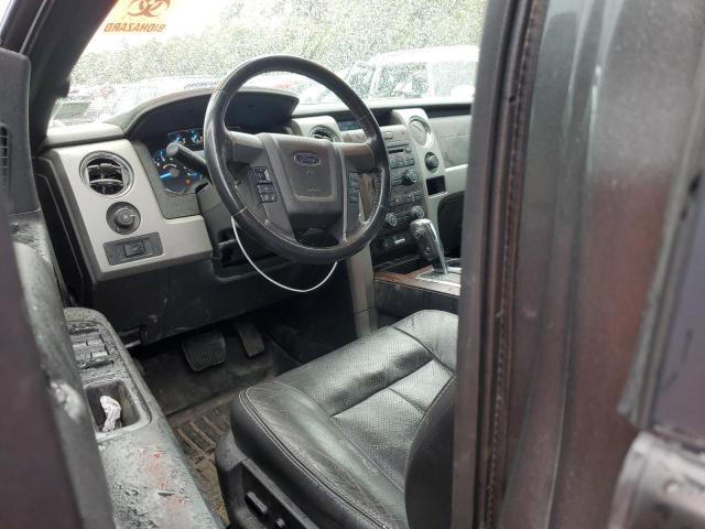 Photo 8 from auction – 2012 FORD F150 SUPER with VIN 1FTFW1ETXCFC39445