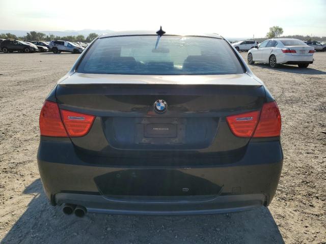 Photo 6 from auction – 2011 BMW 328 I SULE with VIN WBAPH5G55BNM81114