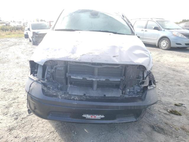 Photo 5 from auction – 2022 RAM 1500 CLASS with VIN 1C6RR7FT6NS187481