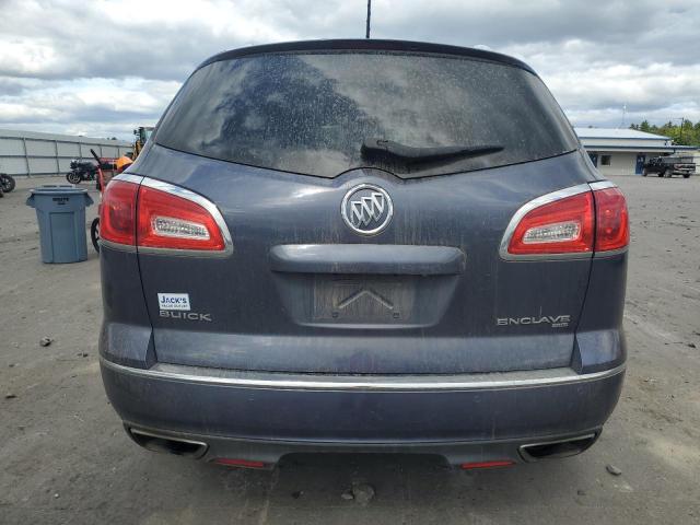 Photo 6 from auction – 2013 BUICK ENCLAVE with VIN 5GAKVCKD5DJ106103