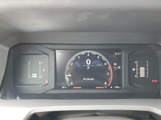 Photo 9 from auction – 2024 TOYOTA TACOMA DOU with VIN 3TMLB5JN9RM003083