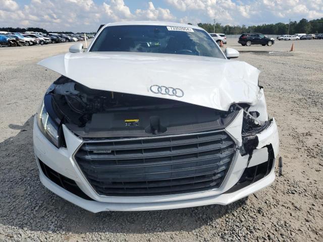 Photo 5 from auction – 2017 AUDI TT with VIN TRUC5AFV8H1000542