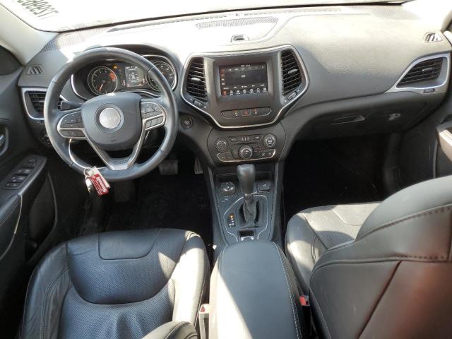 Photo 8 from auction – 2021 JEEP CHEROKEE L with VIN 1C4PJMMX6MD105327