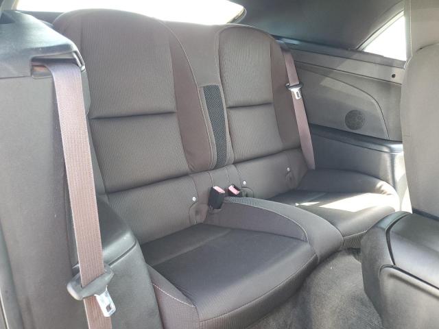 Photo 10 from auction – 2014 CHEVROLET CAMARO LT with VIN 2G1FB3D35E9314923