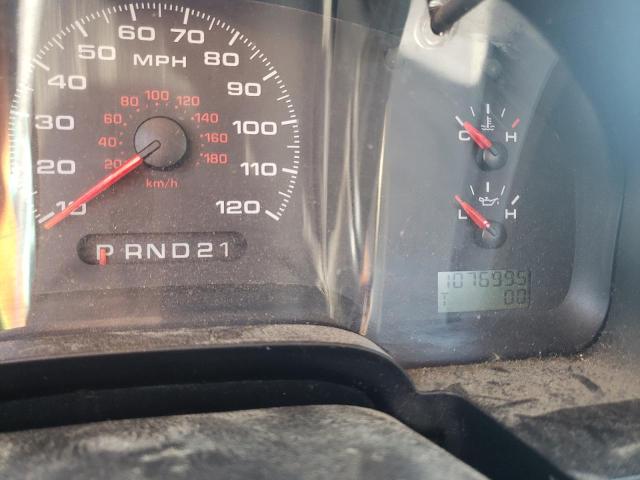Photo 9 from auction – 2007 FORD F150 with VIN 1FTRF14WX7KD23285