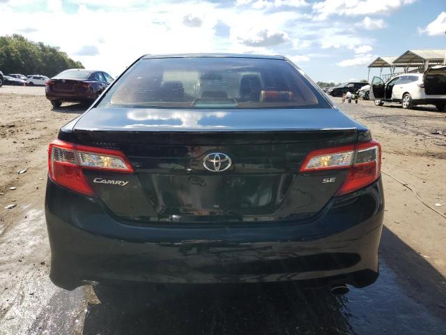Photo 6 from auction – 2013 TOYOTA CAMRY L with VIN 4T1BF1FK0DU276226