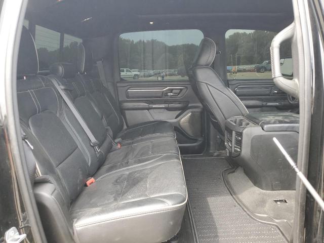 Photo 10 from auction – 2022 RAM 1500 LIMIT with VIN 1C6SRFHT3NN307549