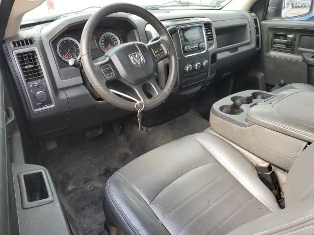 Photo 8 from auction – 2014 RAM 1500 ST with VIN 3C6JR6DT2EG300750