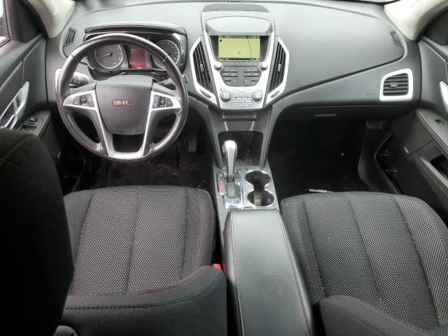 Photo 8 from auction – 2013 GMC TERRAIN with VIN 2GKFLTEK1D6255013