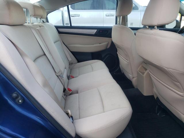 Photo 10 from auction – 2015 SUBARU LEGACY 2.5 with VIN 4S3BNBA63F3005709