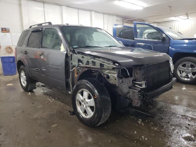 Photo 4 from auction – 2012 FORD ESCAPE XLT with VIN 1FMCU0D70CKC40680