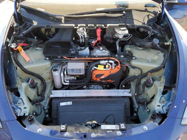 Photo 11 from auction – 2023 TESLA MODEL Y with VIN 7SAYGDEE0PF791560
